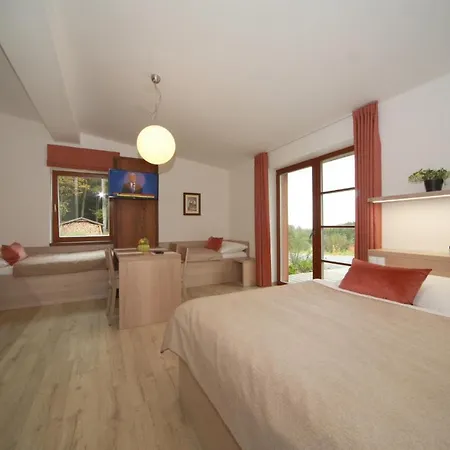 Gasthof Stará Vápenka