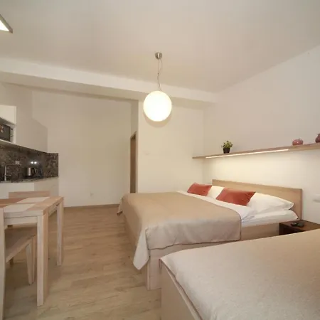 Stara Vapenka 4*