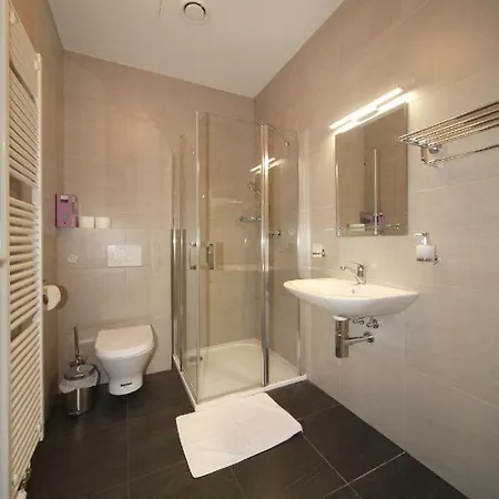 Stará Vápenka Gasthof 2*