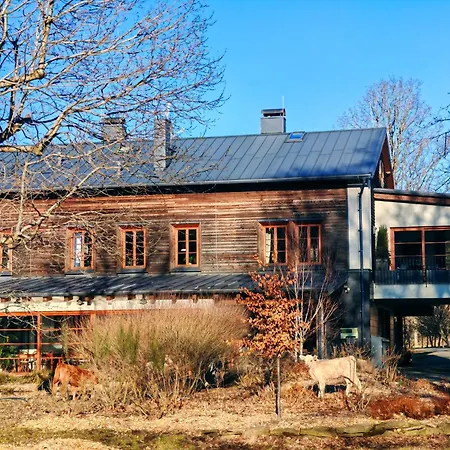 Stara Vapenka 4* Svinná