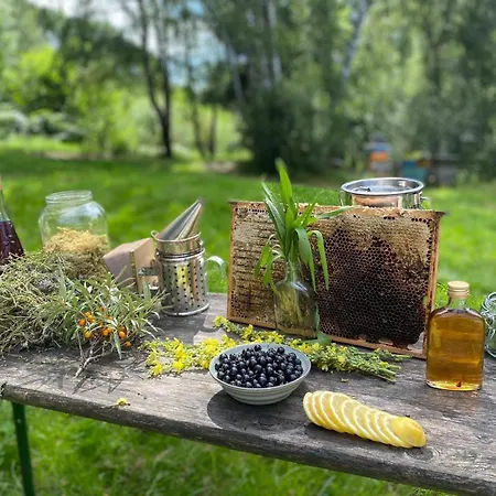Stara Vapenka 4*