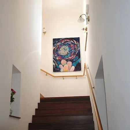 Gasthof Stará Vápenka Svinná