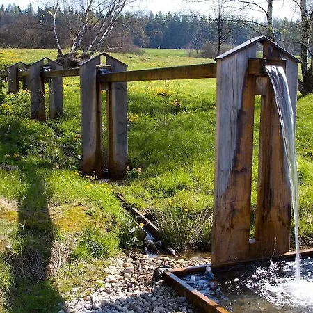 Gasthof Stará Vápenka Svinná