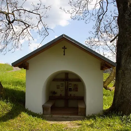 Gasthof Stará Vápenka Svinná