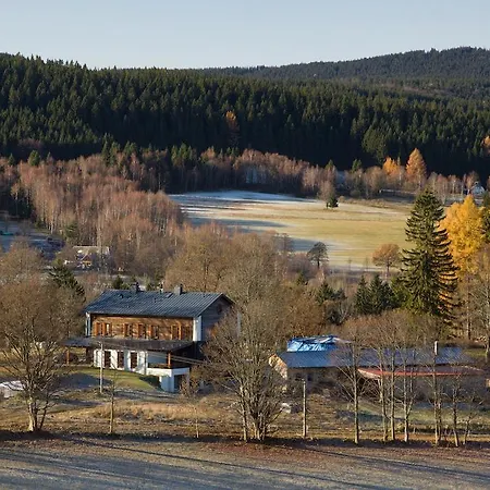 Gasthof Stará Vápenka