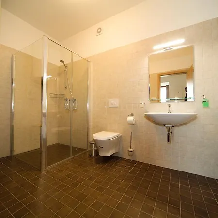 Stara Vapenka 4*