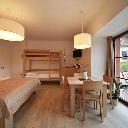 Stará Vápenka Gasthof 2*