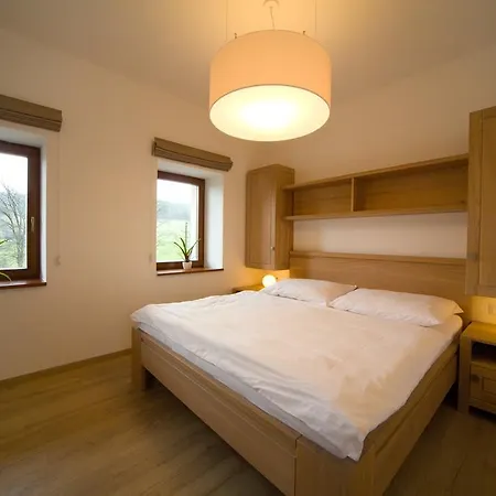 Stara Vapenka 4* Svinná