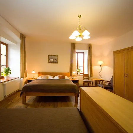 Stara Vapenka 4*