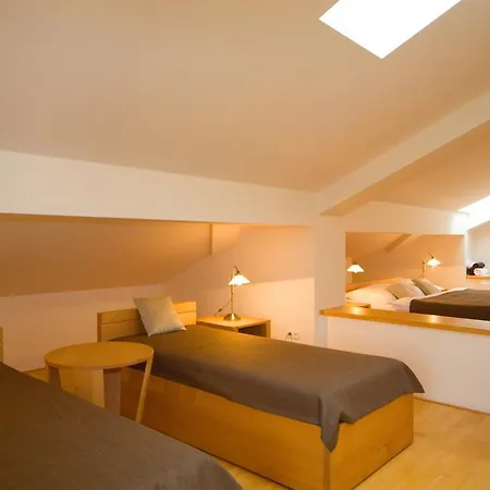 Stará Vápenka Gasthof Svinná