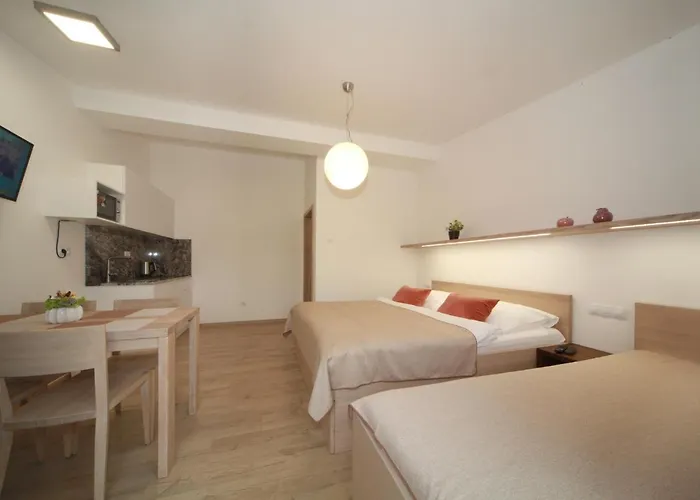 Stara Vapenka 4*