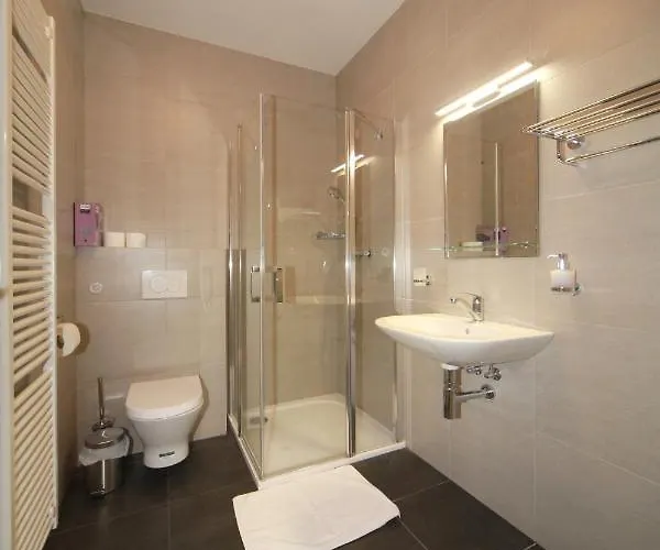 Stara Vapenka Гостевой дом 4*