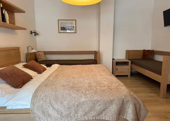 Stara Vapenka 4*