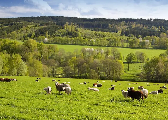 Stara Vapenka Svinna (Klatovy)