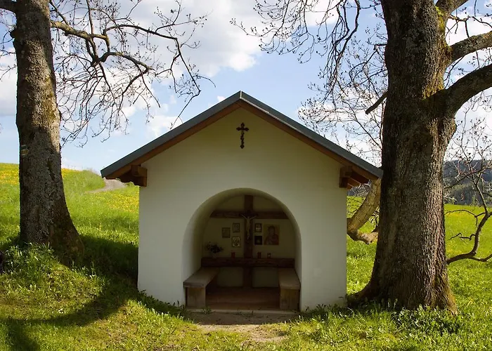 Гостевой дом Stara Vapenka Svinna (Klatovy)