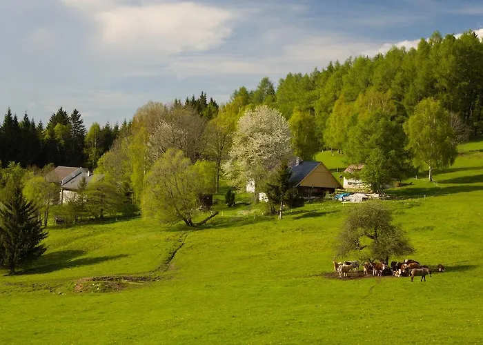 Stara Vapenka Svinna (Klatovy)