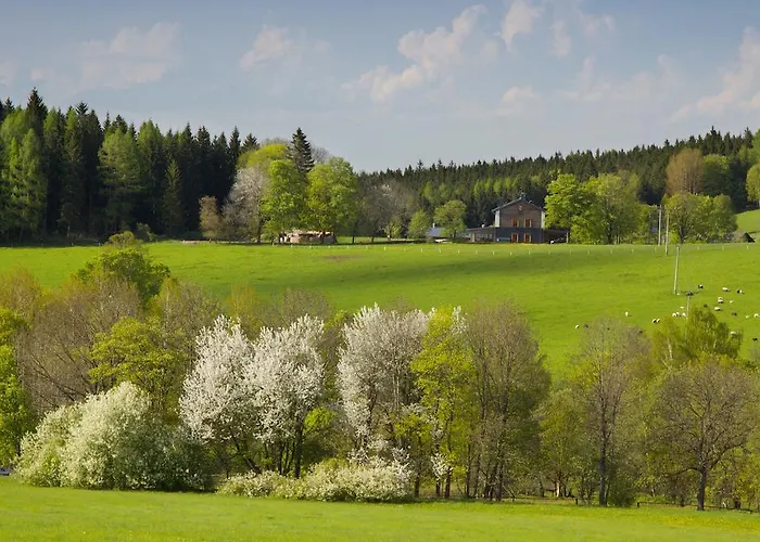 Stara Vapenka Svinna (Klatovy)
