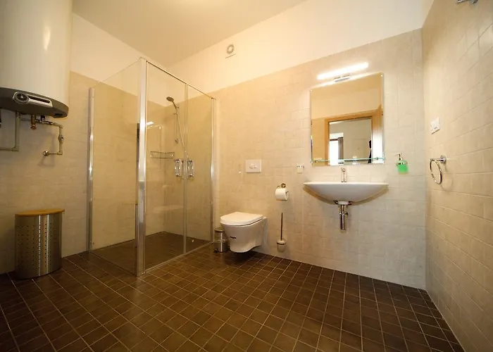 Stara Vapenka 4*