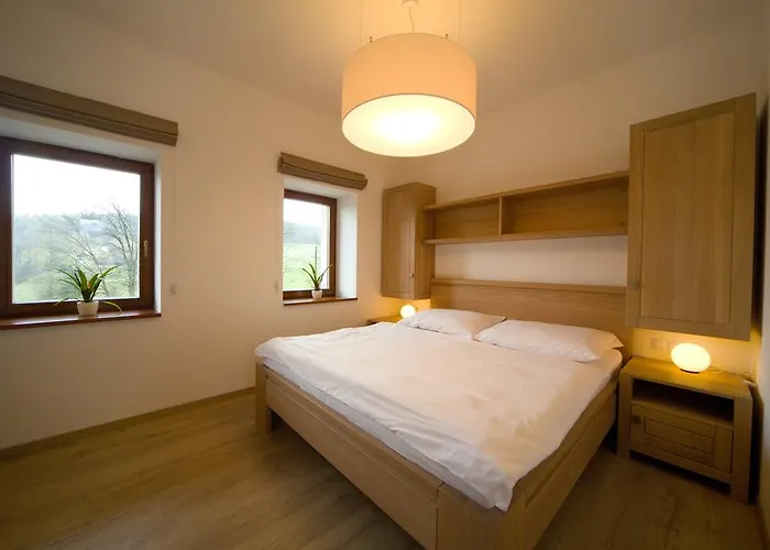 Stara Vapenka 4* Svinna (Klatovy)