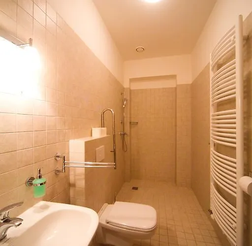Stara Vapenka Гостевой дом 4*